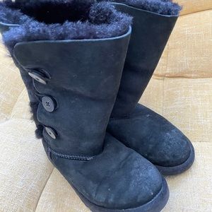 Previously loved Uggs